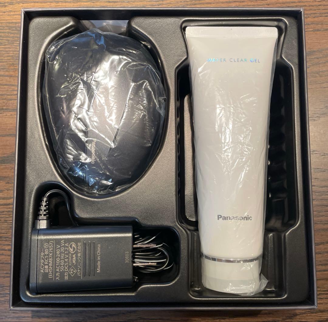 Panasonic バイタリフト　かっさ　EH-SP85 美顔器 + ジェル アウトレット超特価】パナソニック EH-SP85-K リフトケア美顔器