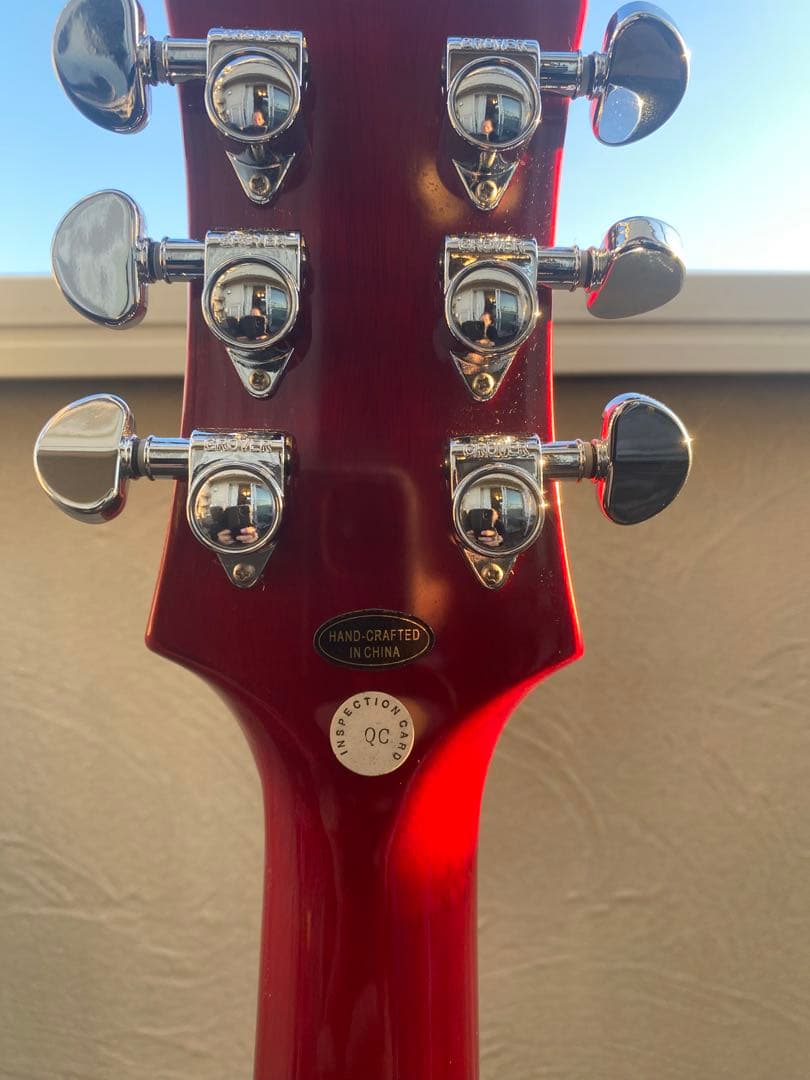 epiphone les paul studio(エピフォンレスポールスタジオ)