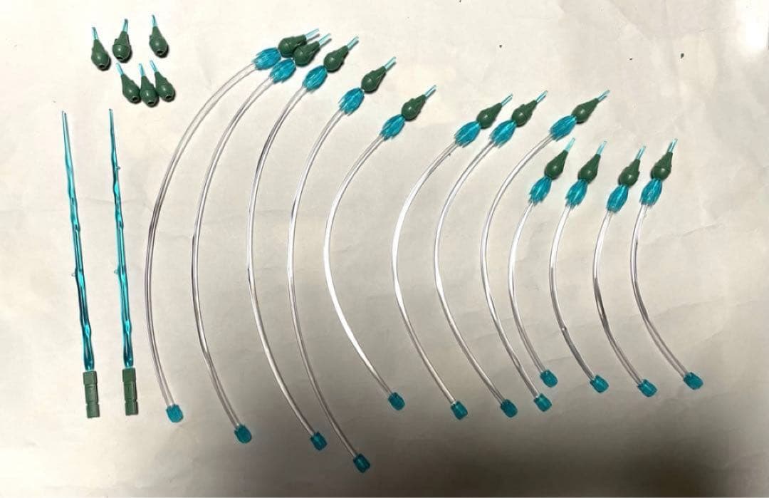 Axis Model 1/100 オシリス エリアル ドミネーター　現状品