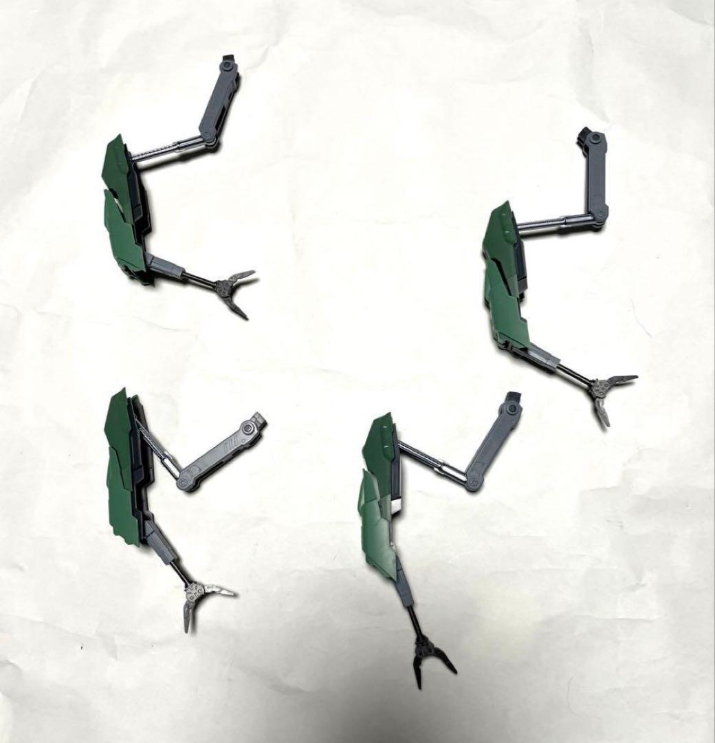 Axis Model 1/100 オシリス エリアル ドミネーター　現状品