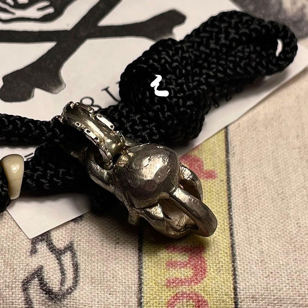 ストップライト stoplight K18 金目スカル - メルカリ