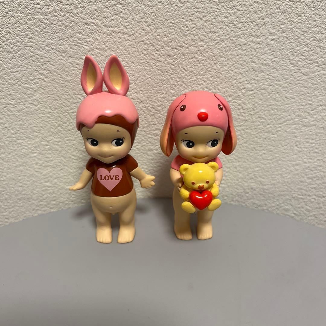 ソニーエンジェル　セット売りドナウィルソンシリーズなどブライアンなどレアあり