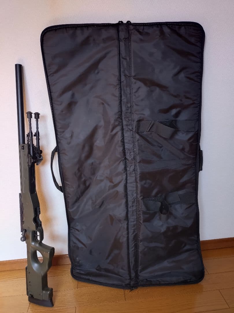 まあ 　東京マルイ　L96 AWS O.D.STOCK