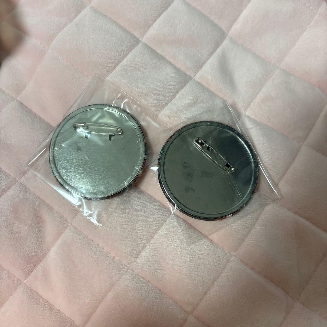 【最終値下】竈門炭治郎 コレクション缶バッジ 48個 まとめ売り