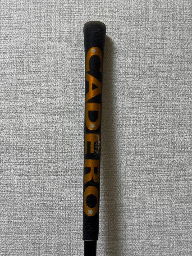 BALDO 8C CRAFT ドライバー RODDIOシャフトS-6 - メルカリ