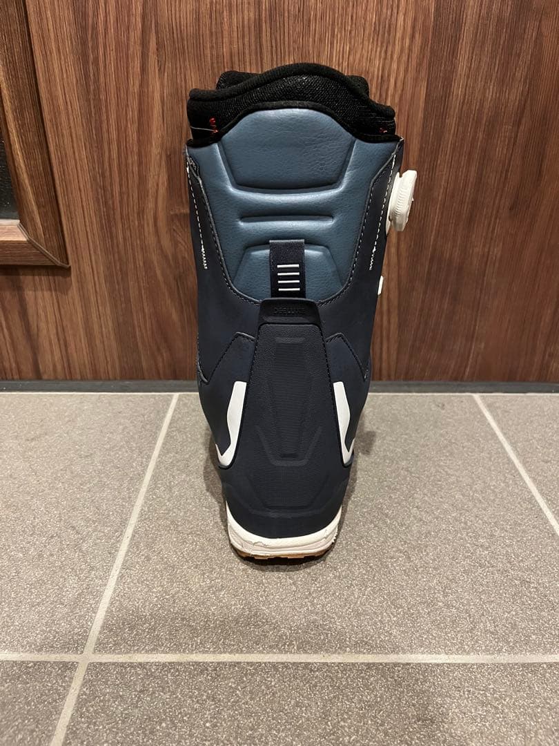 スノーボード DEELUXE DEEMON CTF 27.5cm