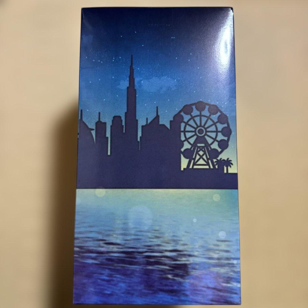 一番くじ Fgo ラストワン賞　ビースト/ エレシュキガル フィギュア　1/7