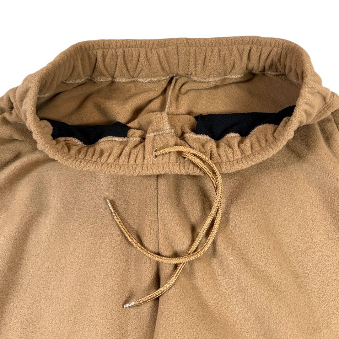 美品 HONEY FITZ セットアップ ハニーフィッツ POLARTEC L - メルカリ