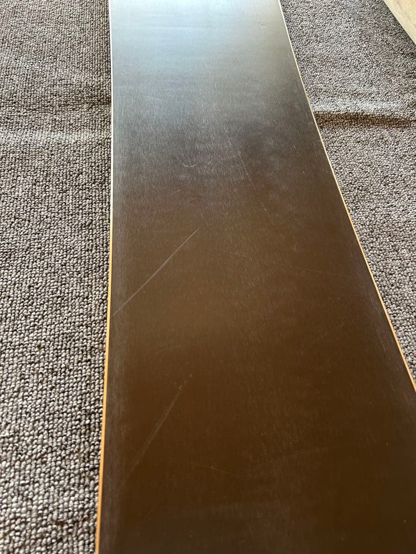 MOSS Q 158 22/23モデル TEPPEI HIROTA - メルカリ