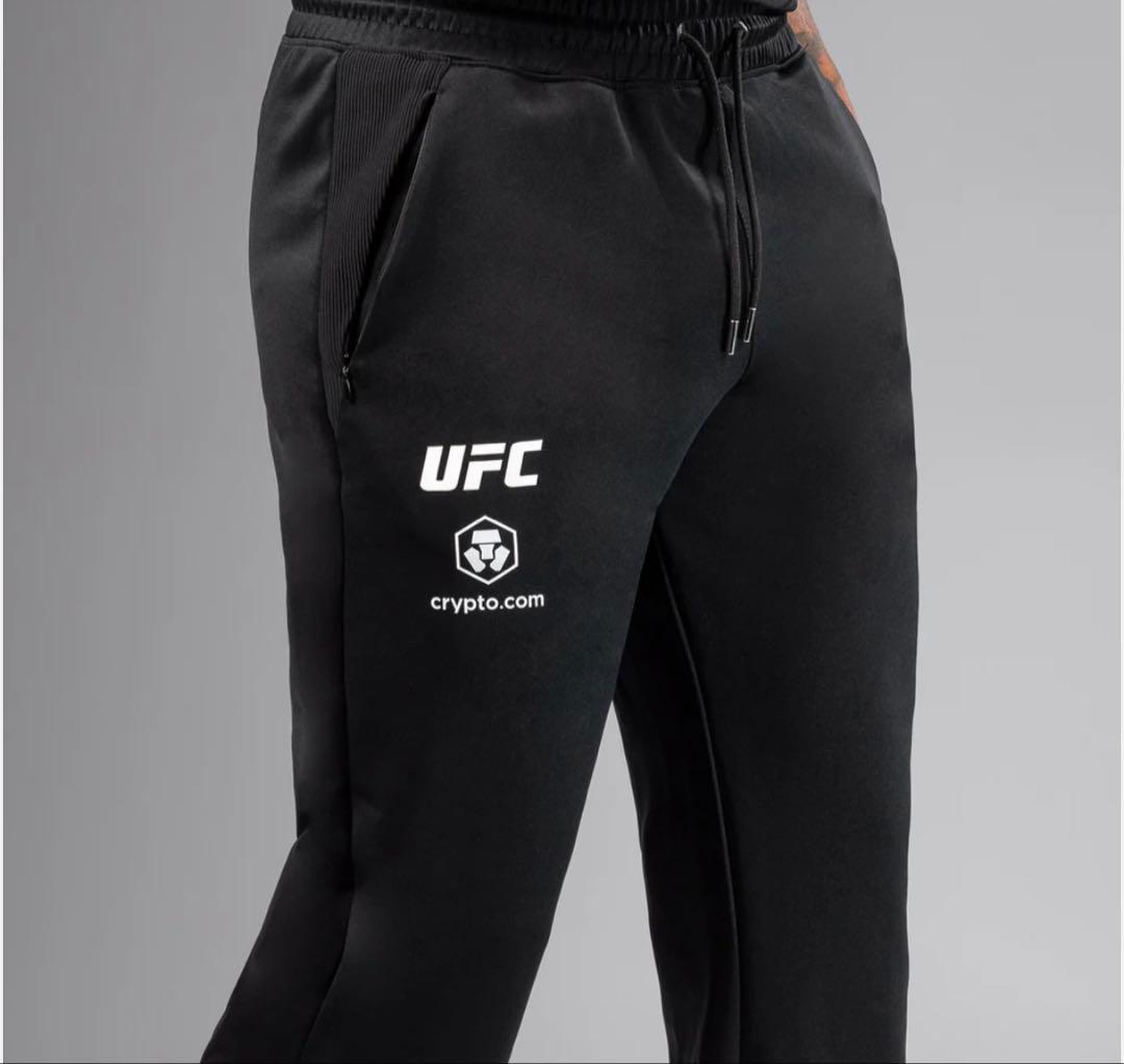 正規品 Venum UFC スウェット ズボン Mサイズ Rizin - メルカリ
