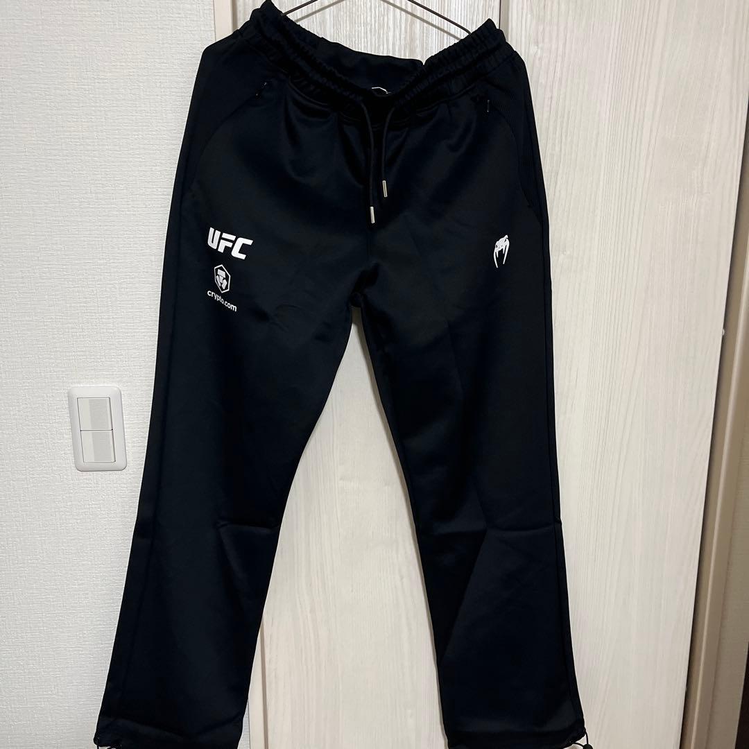 正規品 Venum UFC スウェット ズボン Mサイズ Rizin - メルカリ