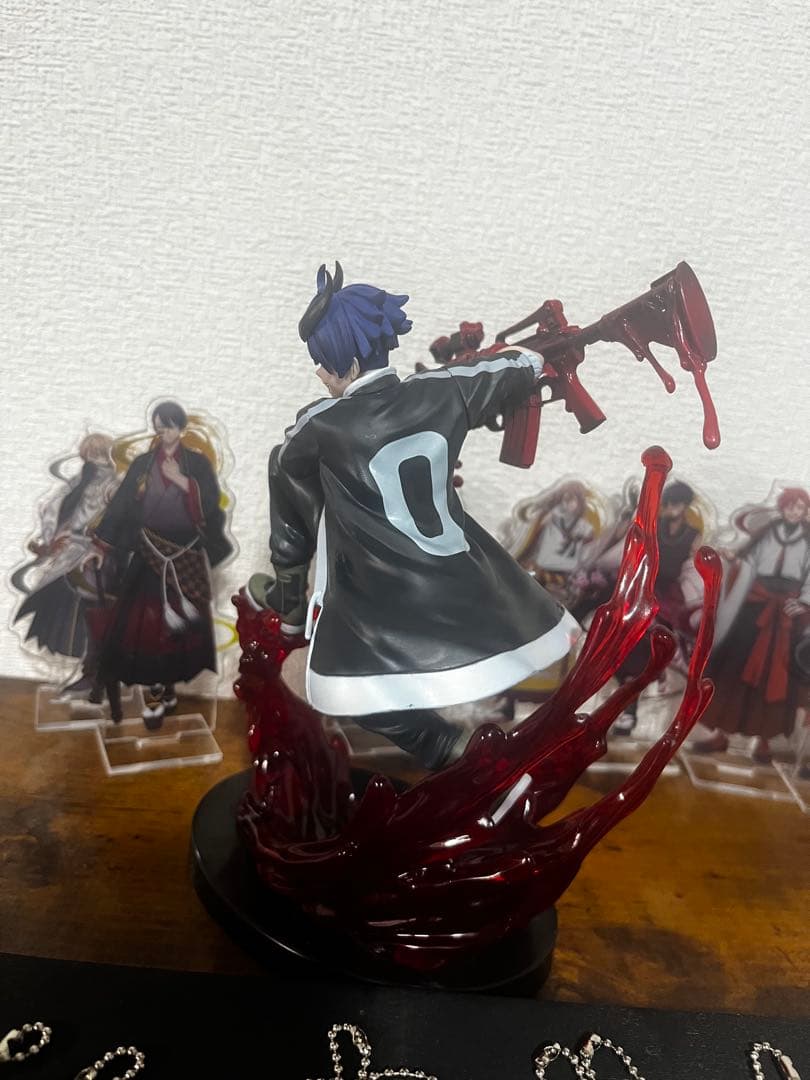 桃源暗鬼 一番くじ 弐 色々セット