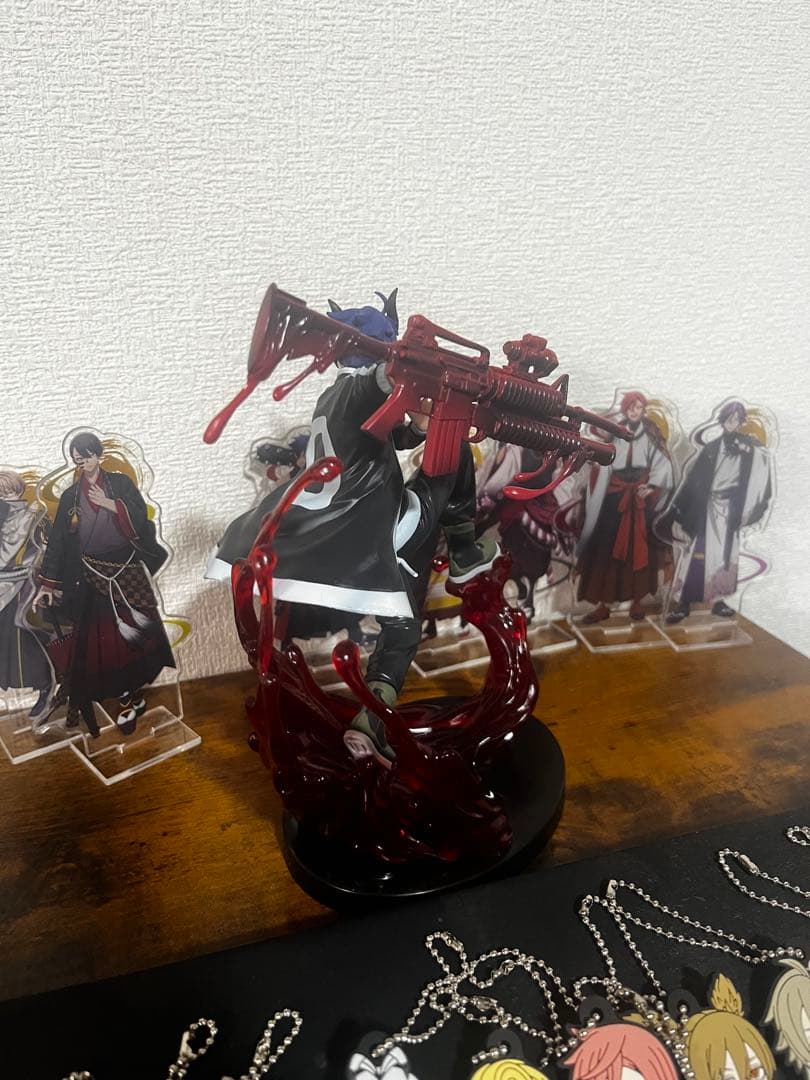 桃源暗鬼 一番くじ 弐 色々セット