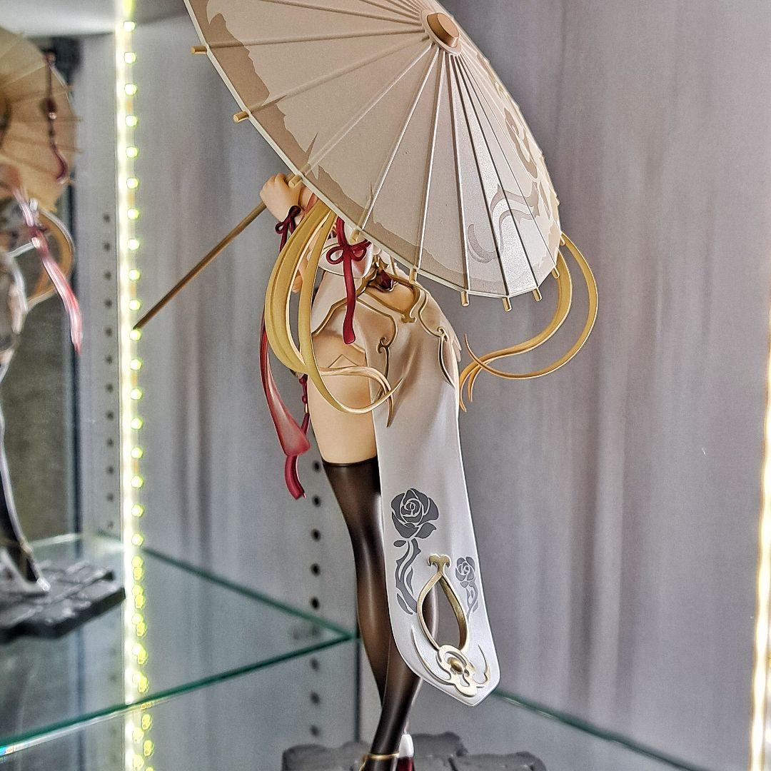 崩壊3rd リタ・ロスヴァイセ お別れVer. フィギュア miHoYo 正規品