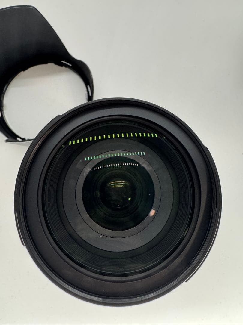 ニコンAF-S NIKKOR 28-300mm f/3.5-5.6G ED