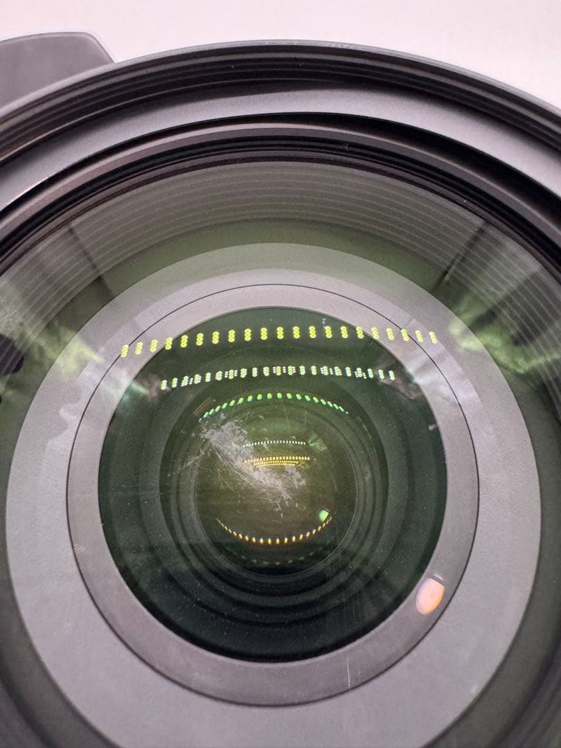 ニコンAF-S NIKKOR 28-300mm f/3.5-5.6G ED