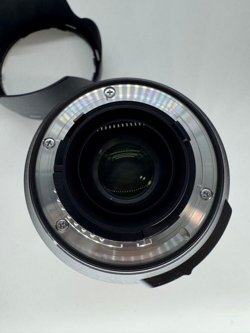 ニコンAF-S NIKKOR 28-300mm f/3.5-5.6G ED