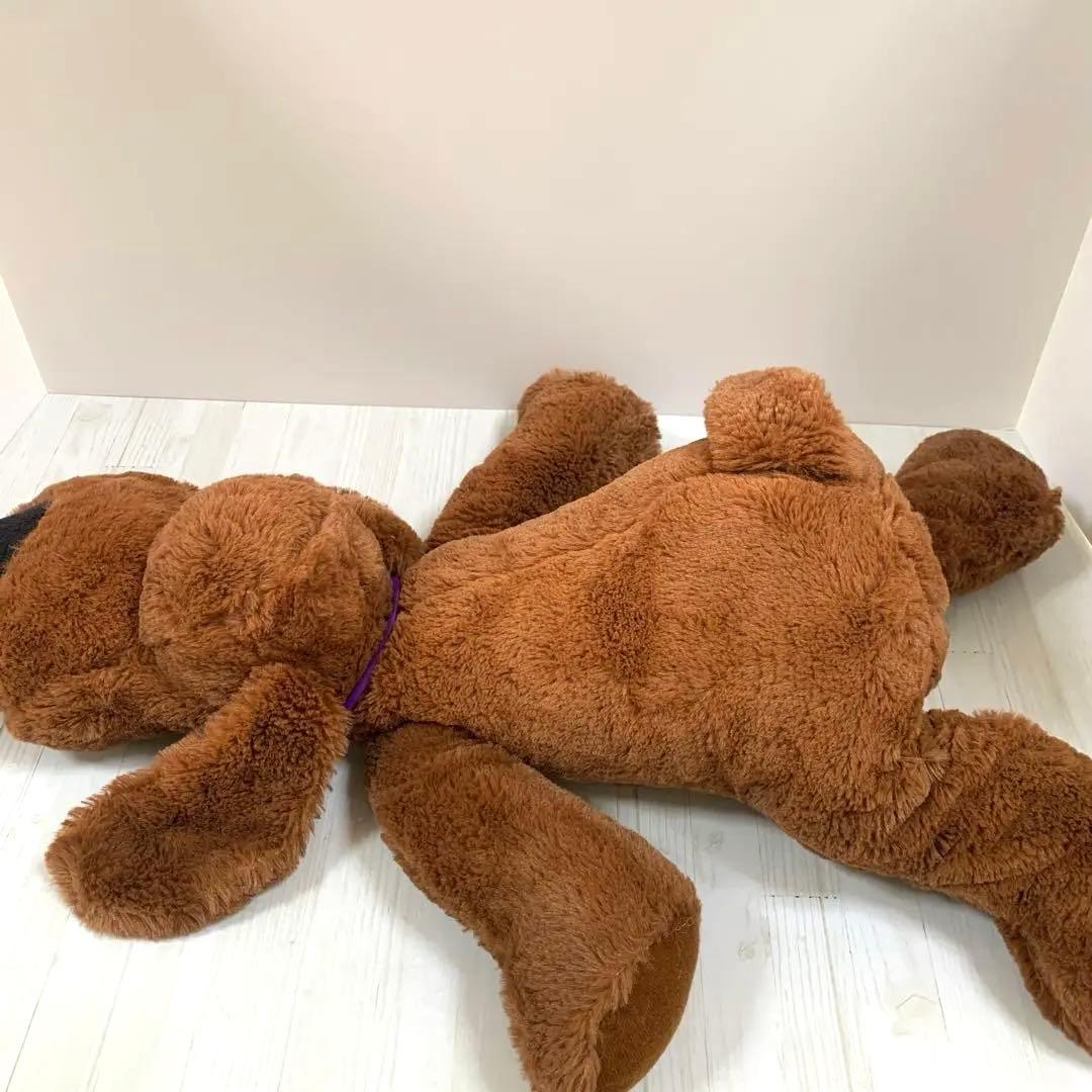 V☆ 子犬のルーク 大きいサイズ 55センチ - メルカリ