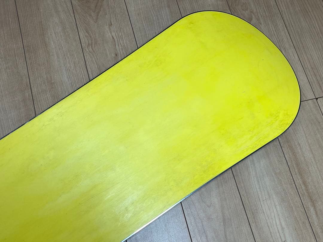 スノーボード レディース ティナ・バシッチモデル シムス SIMS 144