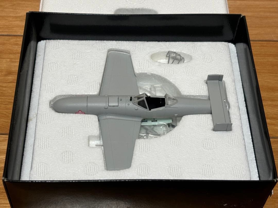 マルシン 1/48 空技廠 MXY8特殊攻撃機 桜花 11型 金属ダイキャスト製