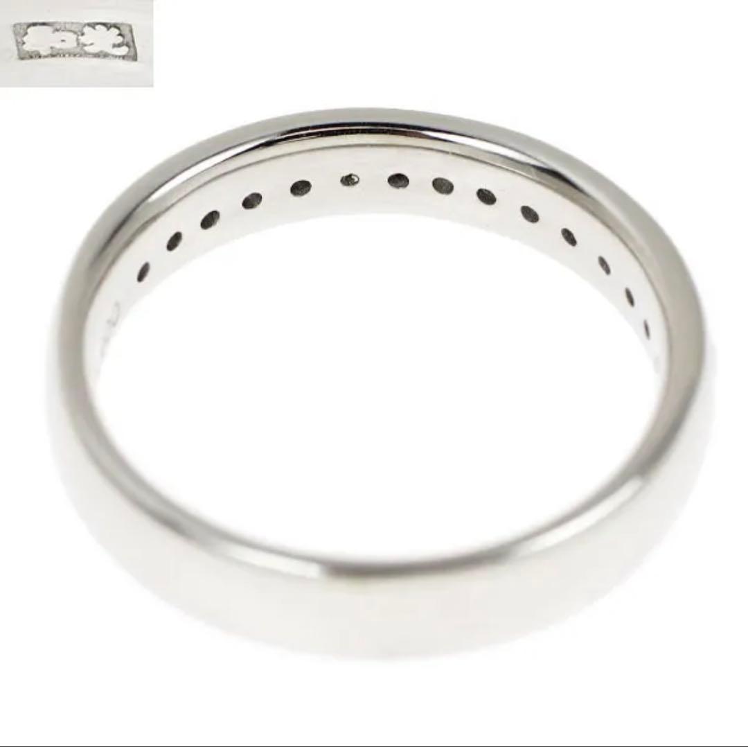 WAKO ダイヤモンドリング 0.16ct