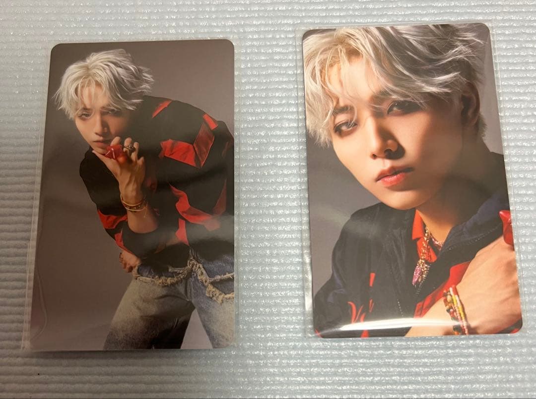 ONE N' ONLY ワンエン 高尾颯斗 HAYATO トレカ - メルカリ