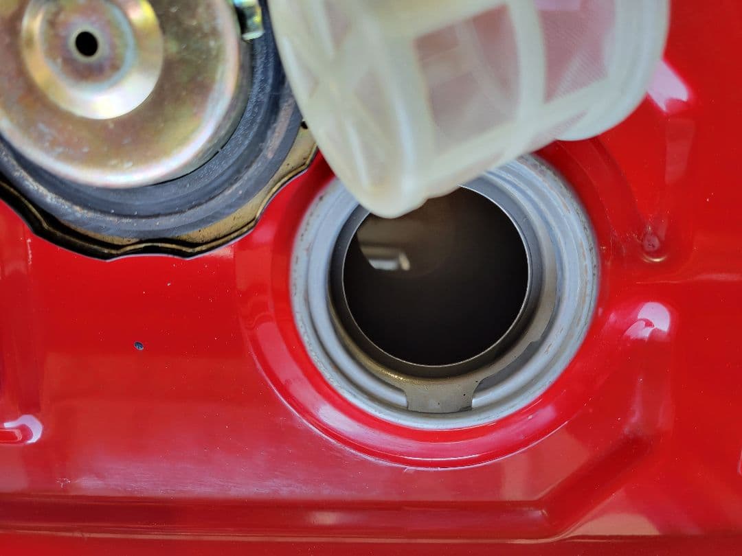 ワキタ WAKITA インバーター発電機 HPG3000i 兵庫県引取限定 - メルカリ