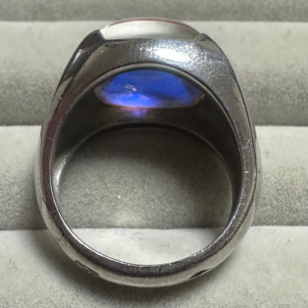 バカラ メディチリング イリゼ 12.5号 - メルカリ