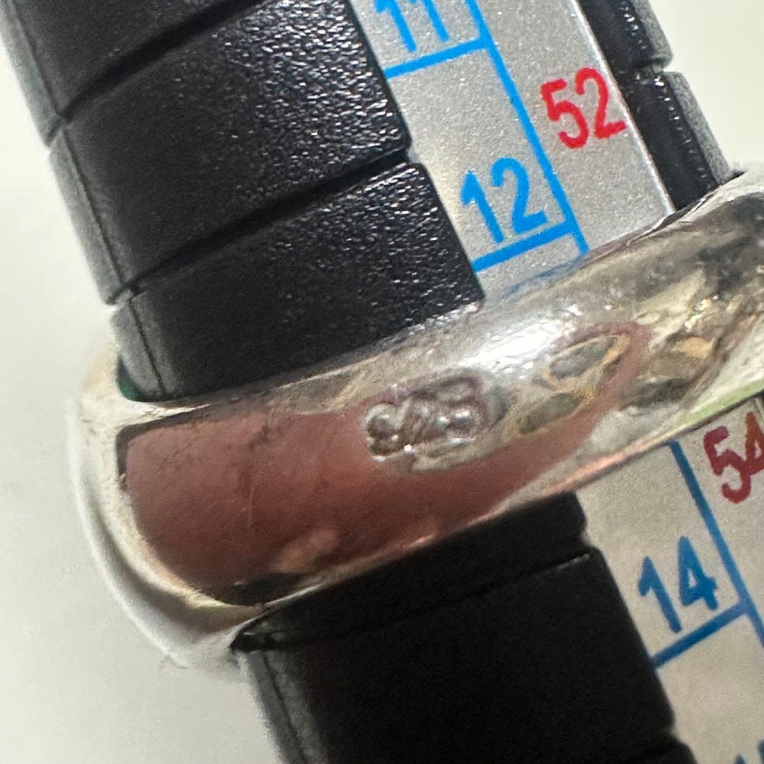 バカラ メディチリング イリゼ 12.5号 - メルカリ