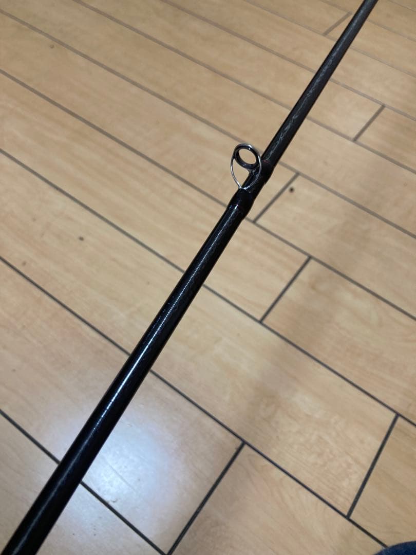 ジャッカル シマノ 18 ポイズンアドレナ 163L-BFS ベイトフィネス