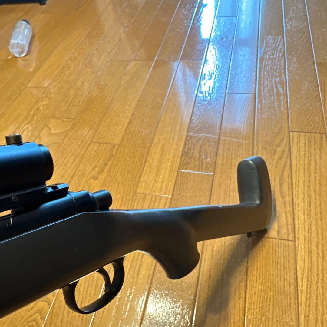 東京マルイVsr-10