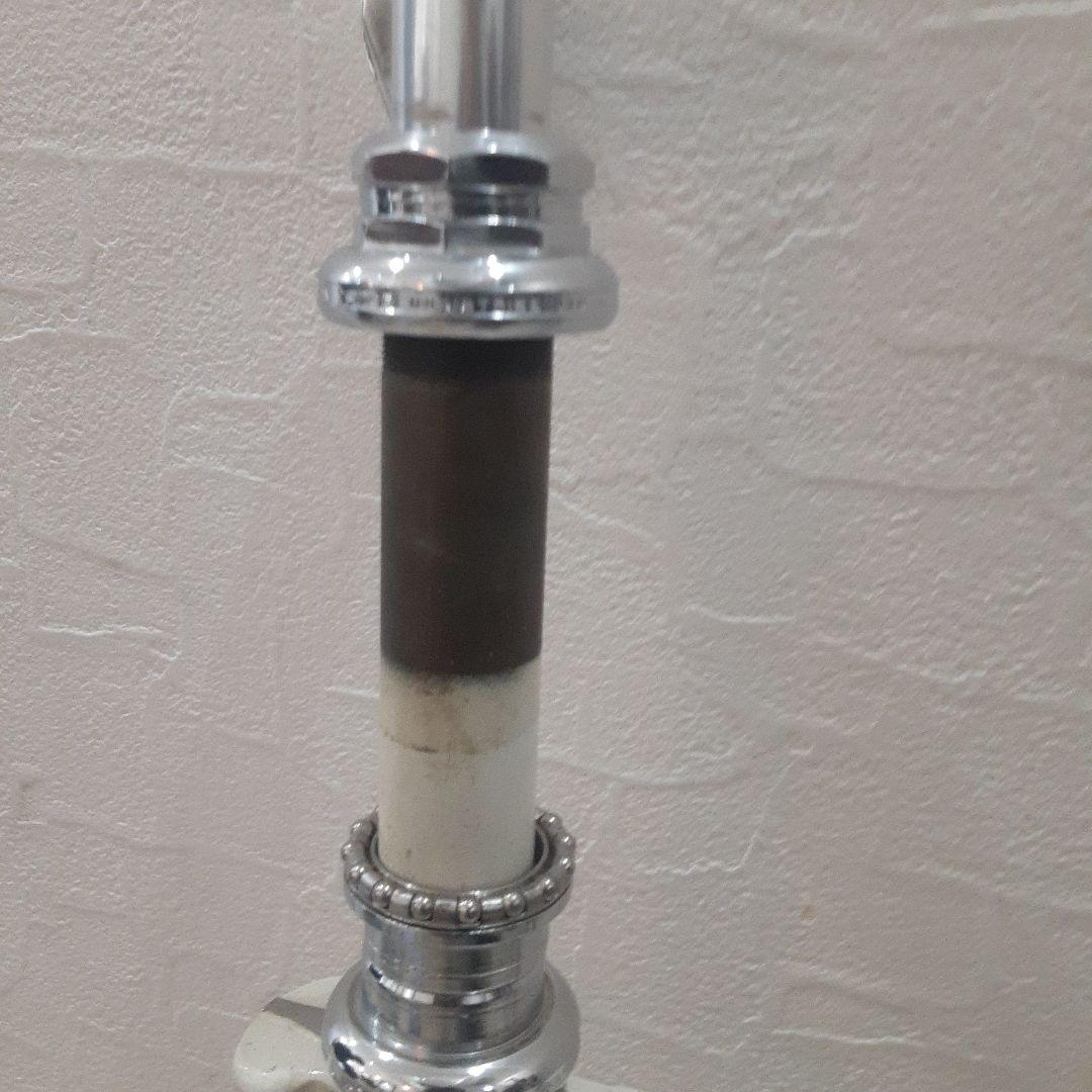 プジョー PX10E フロントフォーク - メルカリ