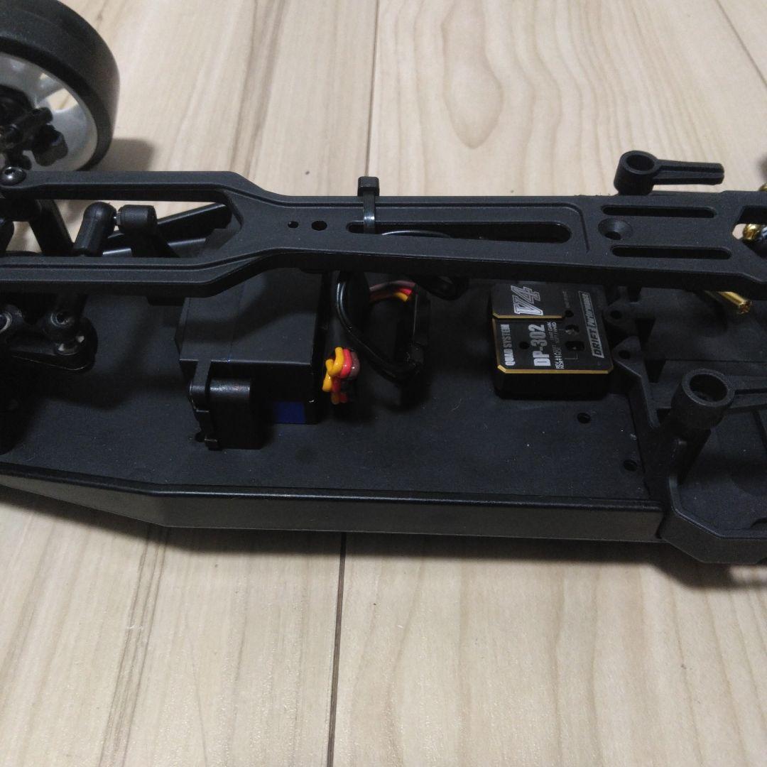 ヨコモ RD2.0 メカ付き