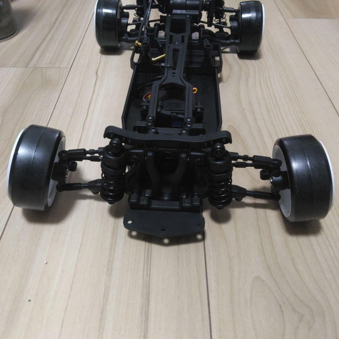 ヨコモ RD2.0 メカ付き