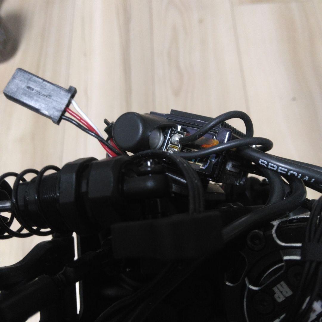 ヨコモ RD2.0 メカ付き