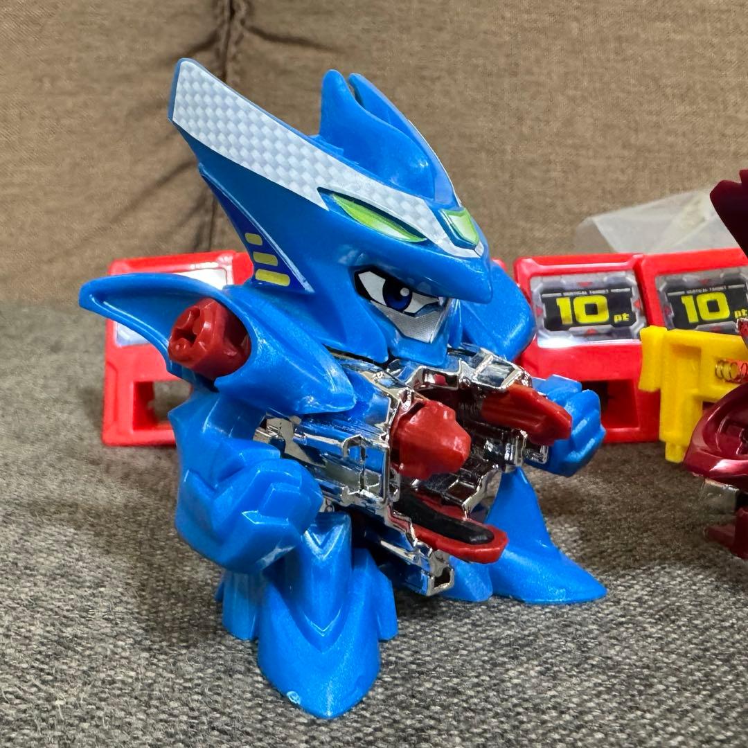 クロスファイトビーダマン まとめ売り - メルカリ