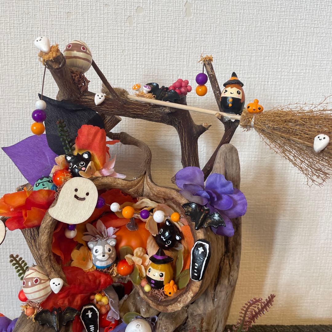 【一点もの】ひーちゃん☆秋3点