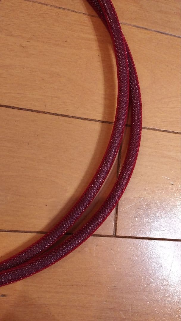 AT Audio 6N純銀線　USB TypeC to Cケーブル　1.5m