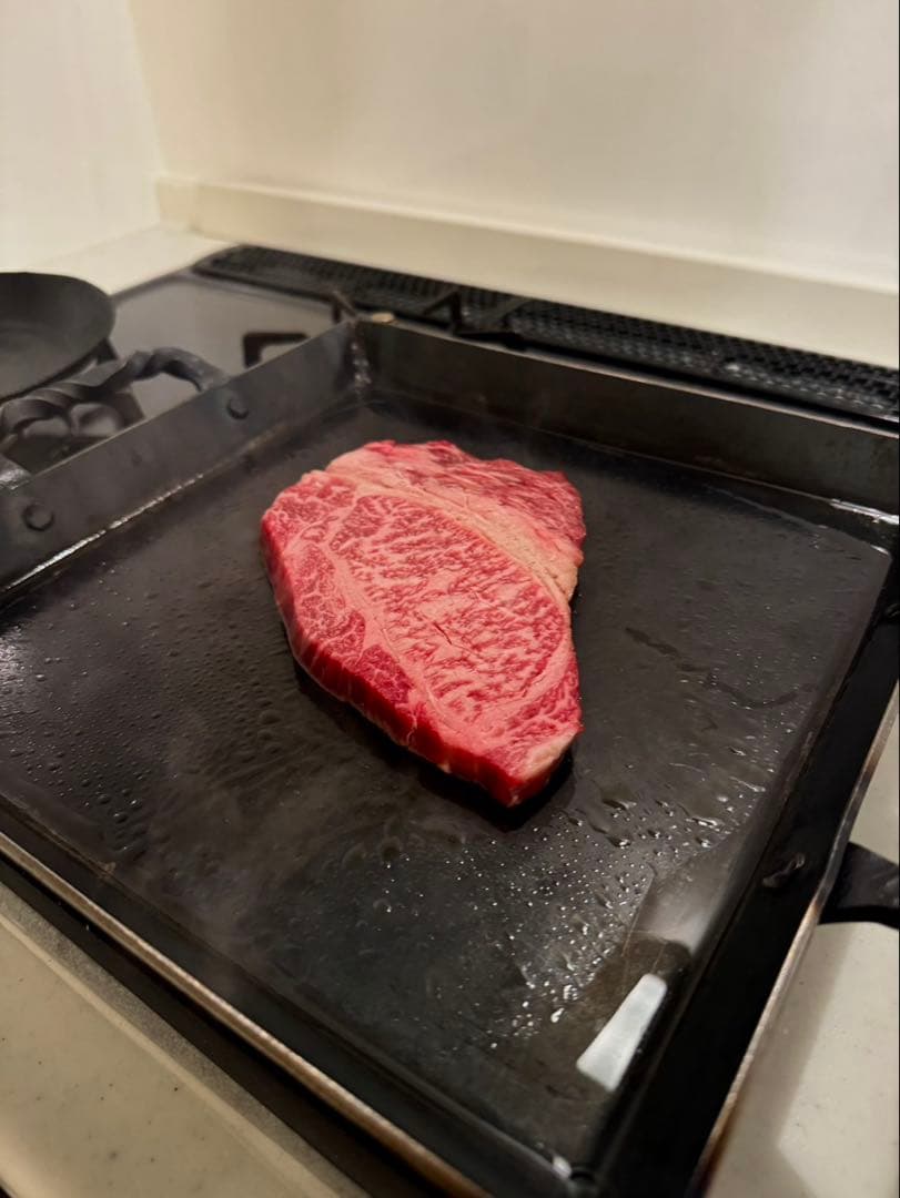 完全受注生産】アイアン 鉄板 とんちゃん鍋 by WELDINGART - メルカリ