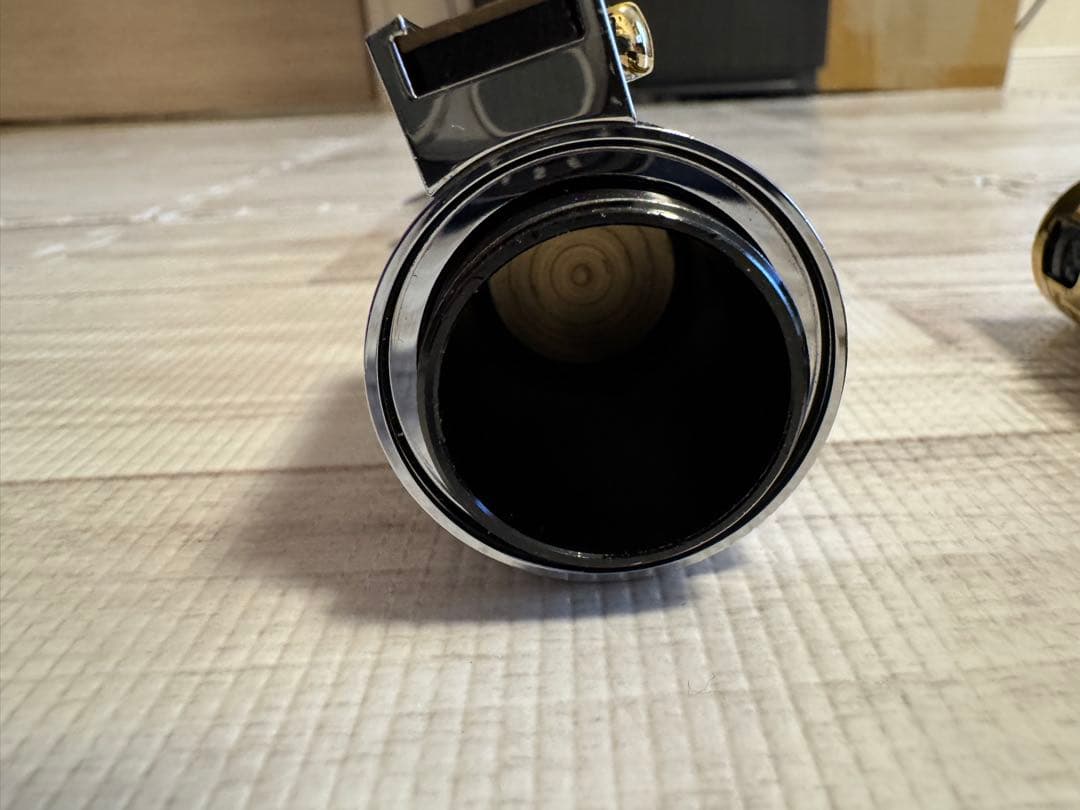 カスタムライトセーバー　アナキンver ジャンク