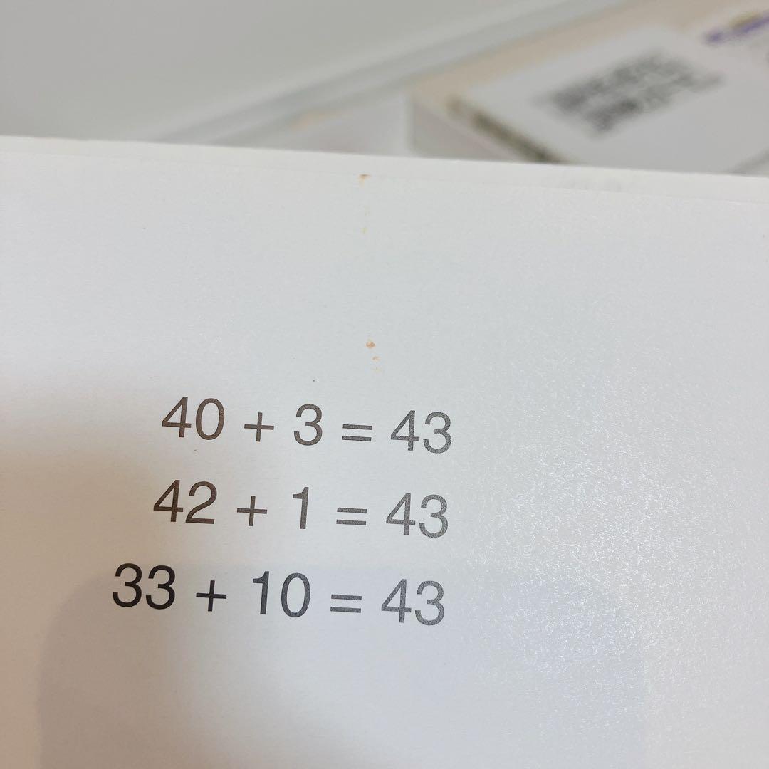 家庭保育園 ドッツカード 脳活性化訓練カード 書籍 DVD セット 第2教室