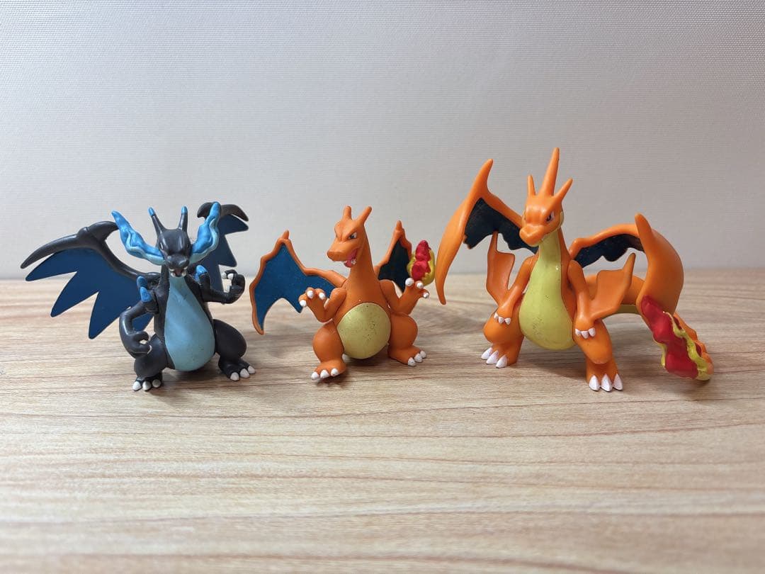 モンコレ まとめ売り メガシンカ・伝説・限定クリア・シルバー 36体