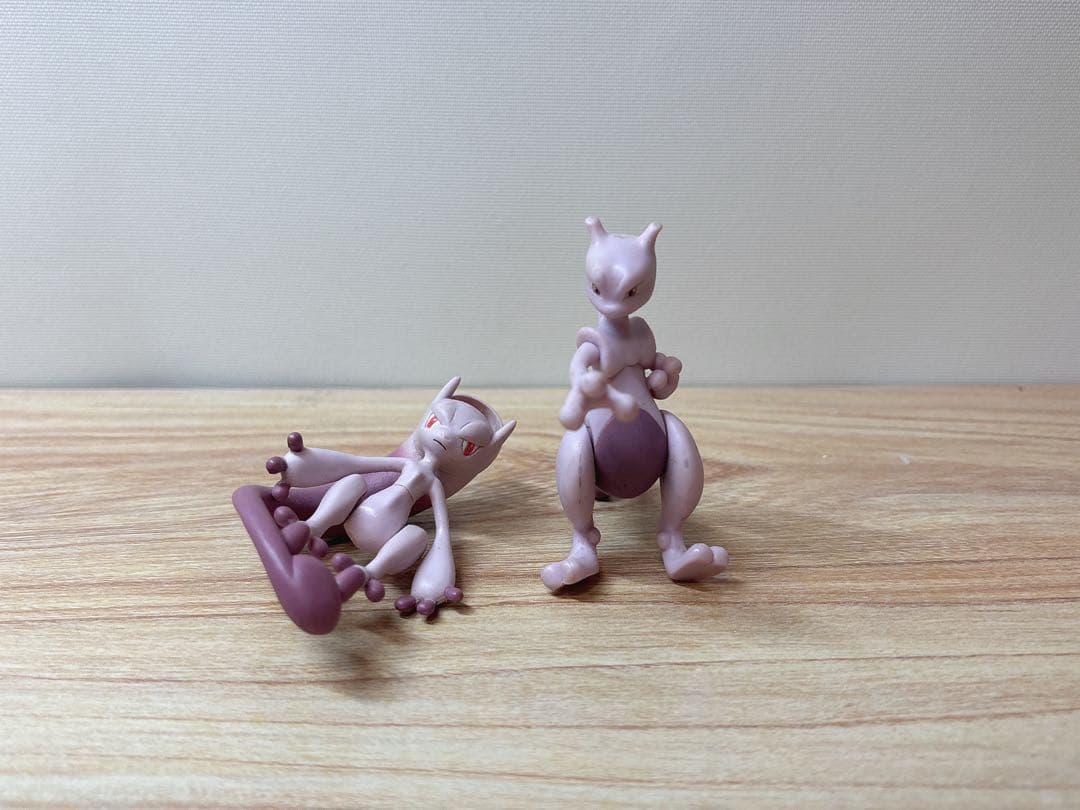 モンコレ まとめ売り メガシンカ・伝説・限定クリア・シルバー 36体