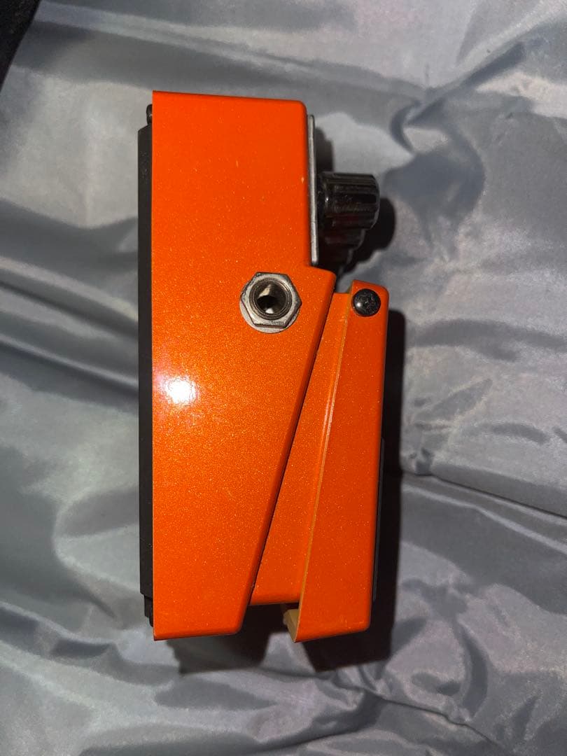 BOSS DS-1X 箱あり使用感あり。値引き交渉不可。 即決OK - メルカリ