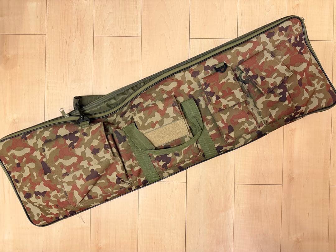 東京マルイ No8 CQB-R 電動ガン M4系 フルセット ケース付き - メルカリ