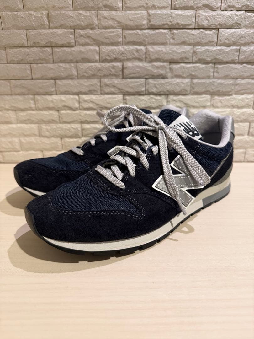 【26.5cm】New Balance CM996NV2
