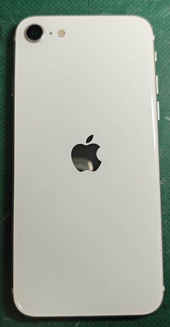 iPhone SE 第二世代 角傷あり Amazon | 【整備済み品】 Apple iPhone SE(第2世代) 64GB ブラック SIM