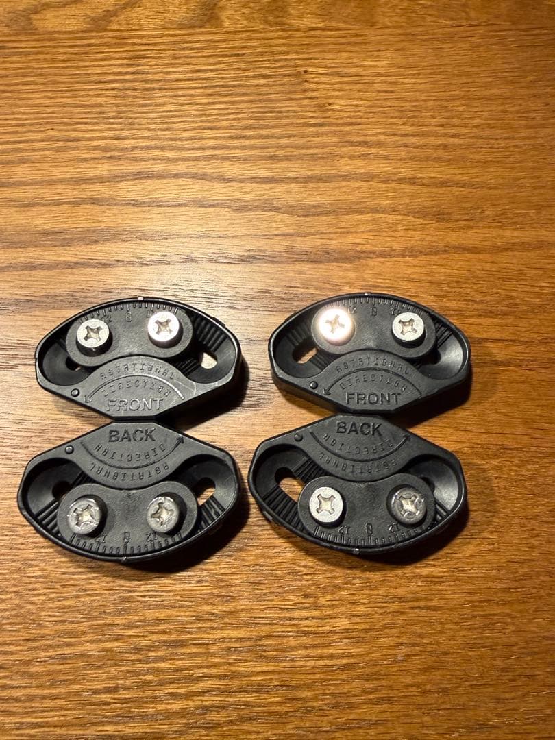 UNION Charger ユニオン チャージャー スプリットボード用 sサイズ