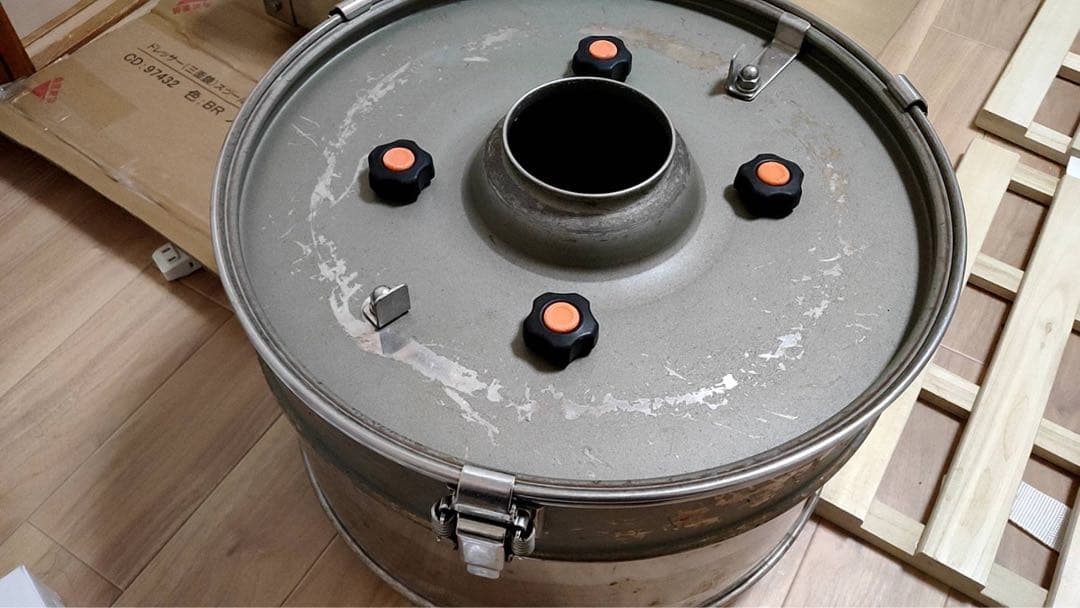 【おすすめ】SUZUMO 鈴茂　シャリッカー　酢合わせ機　寿司　MCR-SSA