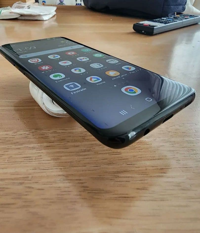 Galaxy S8 スマホ本体 サムスン Galaxy S8+ SC-03J docomo [Arctic Silver] 価格比較 - 価格.com